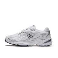 New Balance NB725 Y2K WHITE รองเท้ากีฬาลําลอง สําหรับผู้ชาย และผู้หญิงML725B WHITE 42.5
