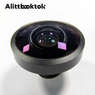 Bekalan Haoyuan IMX577 Panjang Fokus 2.1 Sudut Lebar Ultra 210 °   12 Juta Kanta DV Mini Kamera Pano