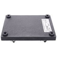 3X Automatic Voltage Regulator Avr Voltage Stabilizer Board Sx460 for Generator