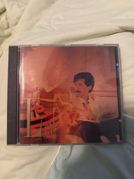 林子祥 十三子祥 (CD) 德版