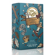 MIN KAFFE BAMBOO SALT | MIN COFFEE | 20S
