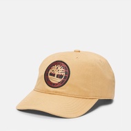 TIMBERLAND|Neutral Wheat Color New Year Special Baseball Cap|A2Q1XEH3