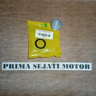 MIO J KAME UPPER SHOCK BOLT