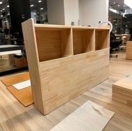 全新日式21 cm窄櫃 床尾櫃 收納神器 夾縫儲物櫃