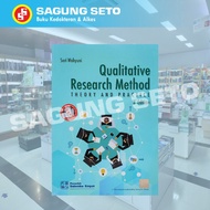 QUALITATIVE RESEARCH METHOD EDITION 3