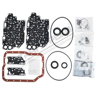 TRANSPEED 4F27E / FN4A-EL Automatic Transmission Master Overhaul Rebuild Repair Friction Steel Gaske