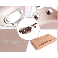 Wk9115 Non Stick Crepe Pan 6" Flat Crepe Pan Chefmade Original Most Popular