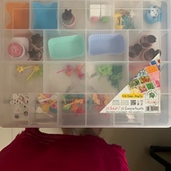 CHILDREN'S BENTO ACCESSORIES