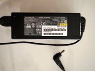 富士通 Fujitsu 原裝手提電腦火牛