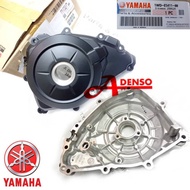 R25M R25 MAGNET COVER YZF-R25 V1 V2  CRANKCASE COVER 1 LEFT ENGINE COVER ORIGINAL100%YAMAHA 1WD-E541