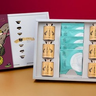 【富甲天下】原味好TEA茗茶禮盒