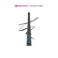 [NEW] essence dip eyeliner waterproof 24h long-lasting 01