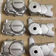 Bộ ốp lốc nắp máy xe DREAM Thái zin sơn mới