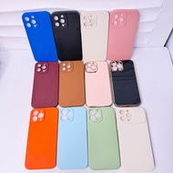 [ Iphone 13 Pro Max ] Cheap Phone Cases in Many Colors