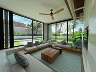 วิลลา 3 ห้องนอน 3 ห้องน้ำส่วนตัว ขนาด 285 ตร.ม. – Dương Tơ (Sailing Club Signature 3Br Villa by M Vi