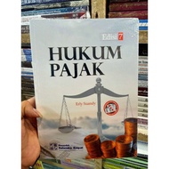 Tax Law Issue 7 - Erly Suandy