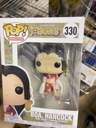 Funko Pop! One Piece Boa Hancock 330