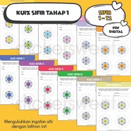 Latihan Sifir Sekolah Rendah PDF Softcopy Latih Tubi Sifir PDF Sifir Matematik Latihan Matematik PDF