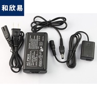 NP-FW50Testing AC-PW20Power Adapter USB TYPE-C D-TAP Mouth A6500 A6300