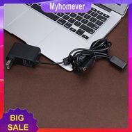 [MYHO]Fashion AC Power Adapter Charger Power Supply for Xbox 360 Console Kinect Sensor