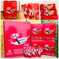 [BOX] Bisco dKing - Chocolate Biscuits - Viral Chocolate