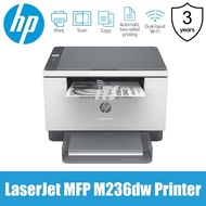 HP Laserjet MFP M236dw Printer (Print/Scan/Copy/Duplex/Wifi)