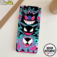 Softcase Samsung A21s - Eksotik - Casing Samsung A21s - Fashion Case - Aksesoris Handphone - Silikon