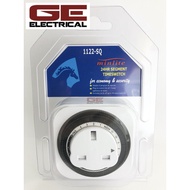 M-LITE 24HR segment Time Switch - Timer