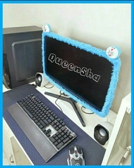 Bando TV Tabung Untuk TV 14-21 Inch / Bandoo TV Tabung Bulu Rasfur / Bando TV Bulu 1 kg 20pcs