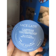 Pass SACELADY POWDER