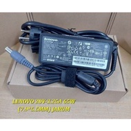Leno THINKPAD X220 X220S X230 X230S 65W Charger Adapter
