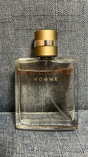 Chanel Allure Homme 香水