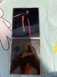 林心如-心跳cd +vcd