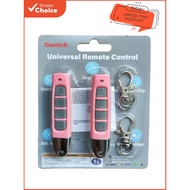 433MHz Universal Electric RF Remote Controller Electronic Gate Controller