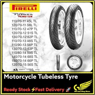 2025 PIRELLI ANGEL SCOOTER 110/80-14 120/70-14 120/80-14 150/70-13 130/70-13 110/70-13 140/60-13
