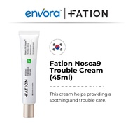 Fation Nosca9 Trouble Cream (45ml)