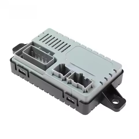 Car Seat Heating Cooling Climate Control Module BU5Z-14C724-A BU5Z14C724A For Ford For Edge For Expl