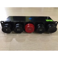 Double Signal Switch ( Hazard ) / Emergency - Proton Waja