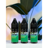 ChangeXL Fuel Additive