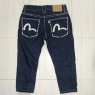 Evisu Jeans Original