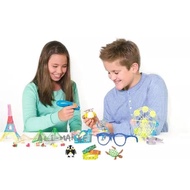 American 3Doodler Children 3D Printing Pen/Supplementary Consumables 8 Years Old+Nasal Patriarch Bra