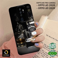 Latest OPPO A5 2020/A9 2020 Case - OZORA - ANIME Fashion Case - Casing Hp OPPO A5 2020/A9 2020 - Cellphone Accessories - Softcase Hp OPPO A5 2020/A9 2020 - Silicone Hp - Kesing Hp - Hp Cover - Cute Case - TPU Pro Camera
