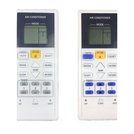 Suitable for Panasonic Lesheng Lexin Air Conditioner Remote Control 00470 00410 04230 03590 994230