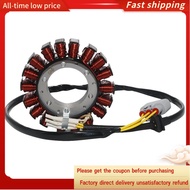 Stator Coil For Honda CTX700 CTX700D CTX700N CTX700ND CTX700DCT ABS 2015-2019 31120-MJF-A01 CTX 700D