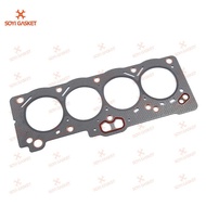 5AFE 8AFE AE1 Weichi 1.5 11115-15090 Engine Cylinder Gasket Cylinder Head Gasket Asbestos