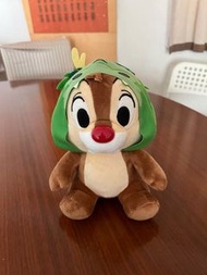 Disney 大鼻鋼牙公仔 (NAMCO 獎品)