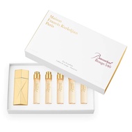 MFK Baccarat Rouge 540 Edp 5in1 White Box 5x11ml Set