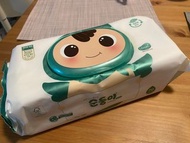 順順兒頂級無香濕紙巾