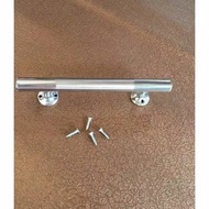 14 cm cupboard handle, round drawer handle, stainless steel cupboard pull, drawer pull, cupboard loc