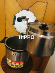 THERMOS 膳魔師 - 真空燜燒鍋